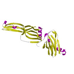 Image of CATH 4p5hA