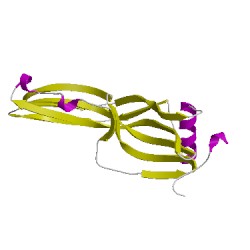 Image of CATH 4p5hA01