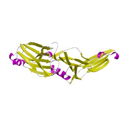 Image of CATH 4p5hD