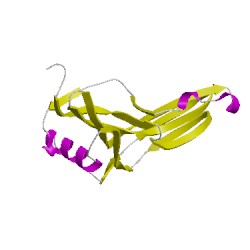 Image of CATH 4p5hD01