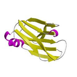 Image of CATH 4p5hD02