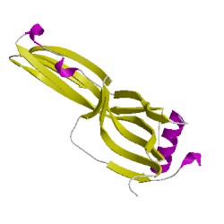 Image of CATH 4p5hE01