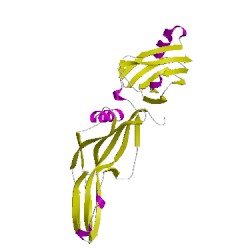 Image of CATH 4p5hF