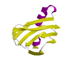 Image of CATH 4p5hF02