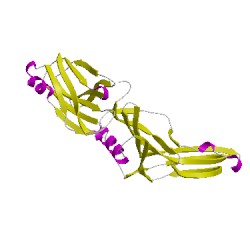 Image of CATH 4p5hH