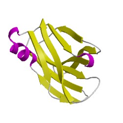 Image of CATH 4p5hH02