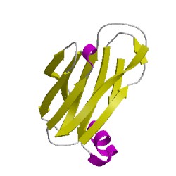 Image of CATH 4p5hI02