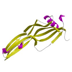 Image of CATH 4p5hJ01