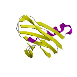 Image of CATH 4p5hJ02