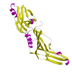 Image of CATH 4p5hK