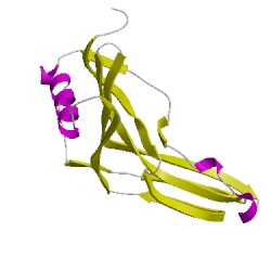 Image of CATH 4p5hK01