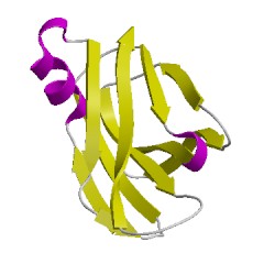 Image of CATH 4p5hK02