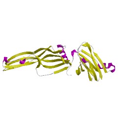 Image of CATH 4p5hM