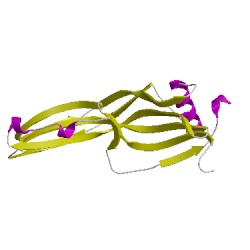 Image of CATH 4p5hM01