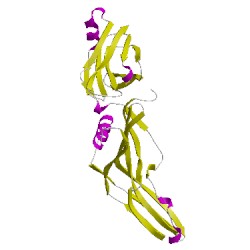 Image of CATH 4p5hN