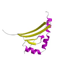 Image of CATH 4p5kB01