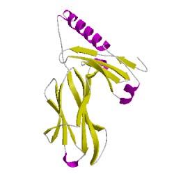 Image of CATH 4p5kD