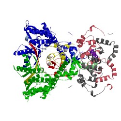 Image of CATH 4p5o