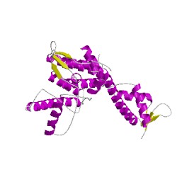 Image of CATH 4p5oA