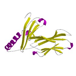 Image of CATH 4p5tC