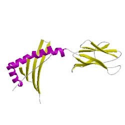 Image of CATH 4p5tD