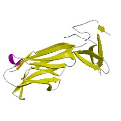 Image of CATH 4p5tE