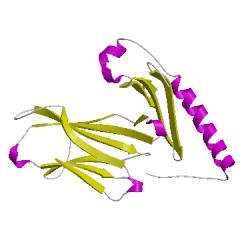 Image of CATH 4p5tG