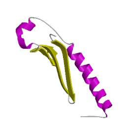 Image of CATH 4p5tG01