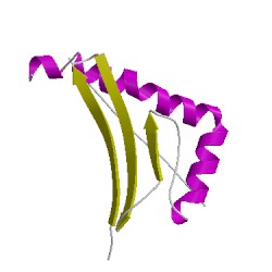 Image of CATH 4p5tH01