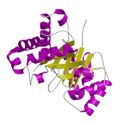 Image of CATH 4p61B