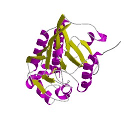 Image of CATH 4p62A00
