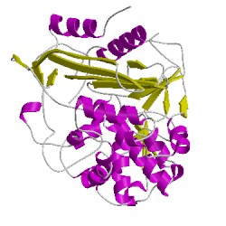Image of CATH 4p6bA00