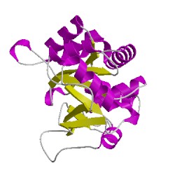 Image of CATH 4p6cA