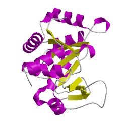 Image of CATH 4p6cB