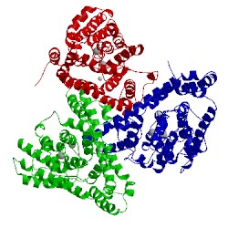 Image of CATH 4p6h