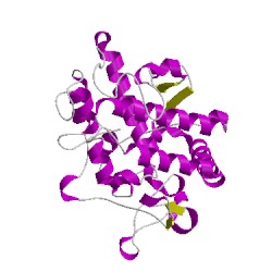 Image of CATH 4p6tA