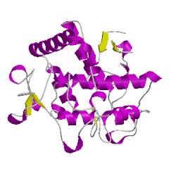 Image of CATH 4p6tB00