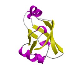 Image of CATH 4p6yC02