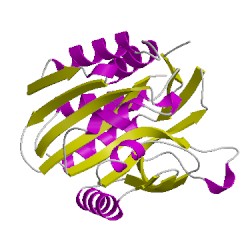 Image of CATH 4p6yG01