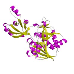 Image of CATH 4p6yJ