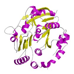 Image of CATH 4p7cA