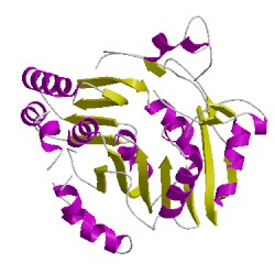 Image of CATH 4p7cB