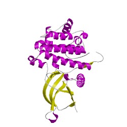 Image of CATH 4p7eB