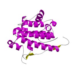 Image of CATH 4p7eB02