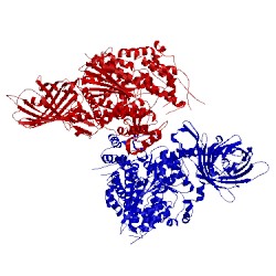 Image of CATH 4p7h