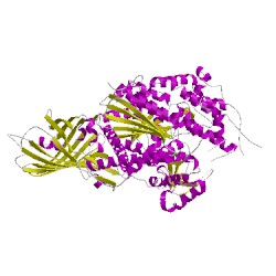 Image of CATH 4p7hB