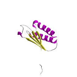 Image of CATH 4p7mA00