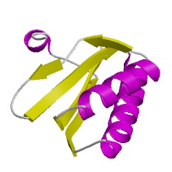 Image of CATH 4p7vC00