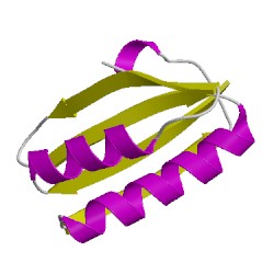 Image of CATH 4p7vD00