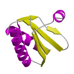 Image of CATH 4p7vF00